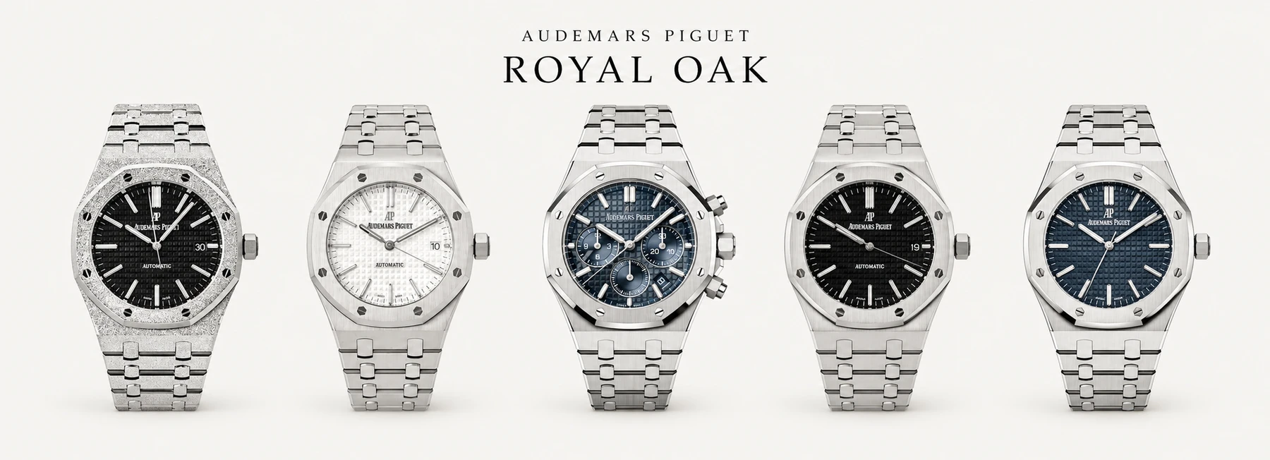 ROYAL OAK